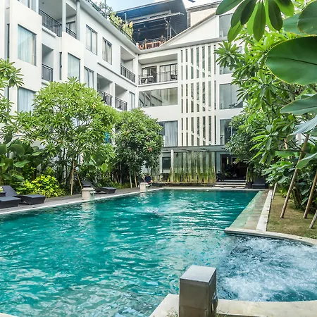 Zen Rooms Seminyak Umalas